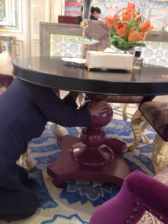 廈門保潔服務(wù)公司如何對別墅保潔收費